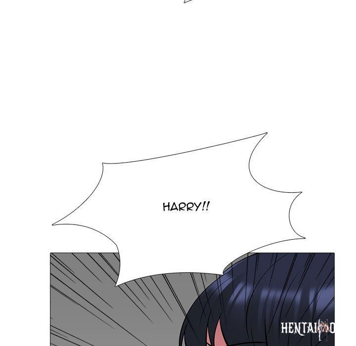 Extra Credit Extra Credit Chapter 47 - Page 19