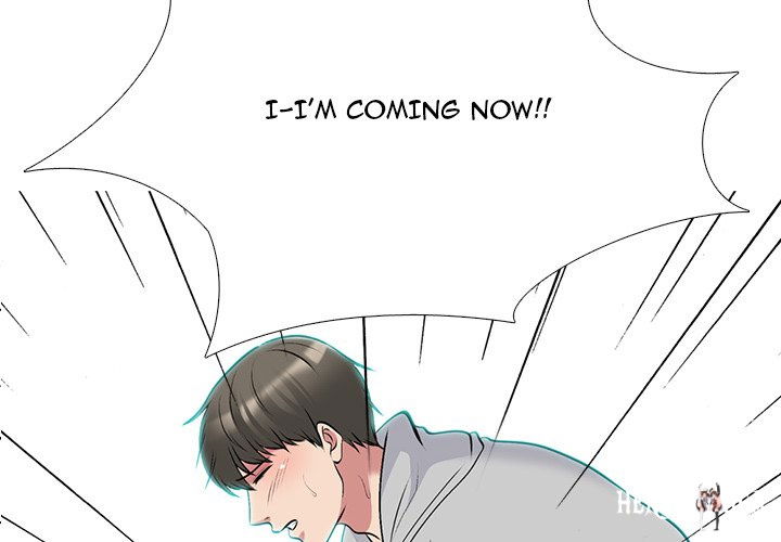 Extra Credit Extra Credit Chapter 47 - Page 2