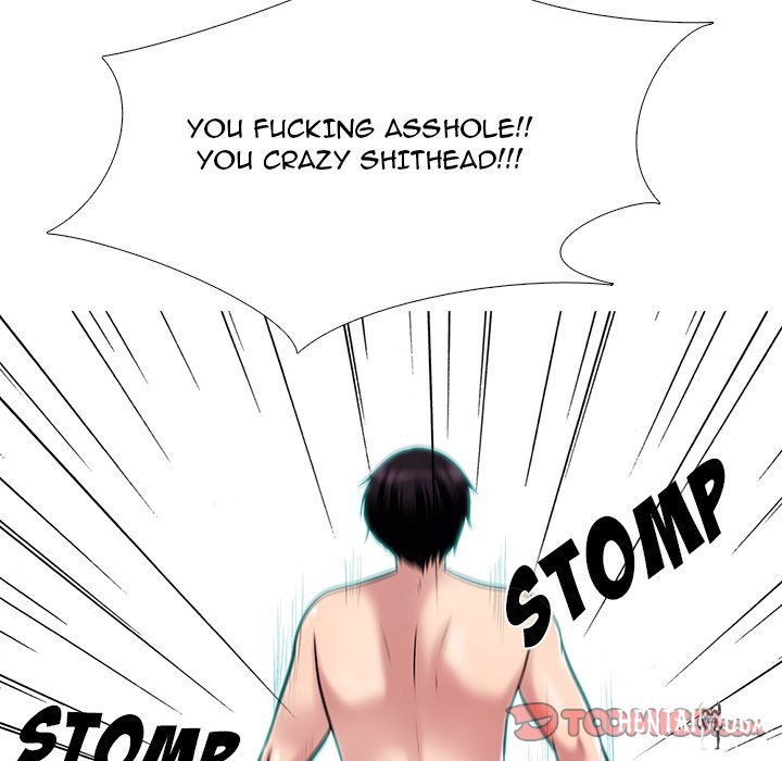 Extra Credit Extra Credit Chapter 47 - Page 21