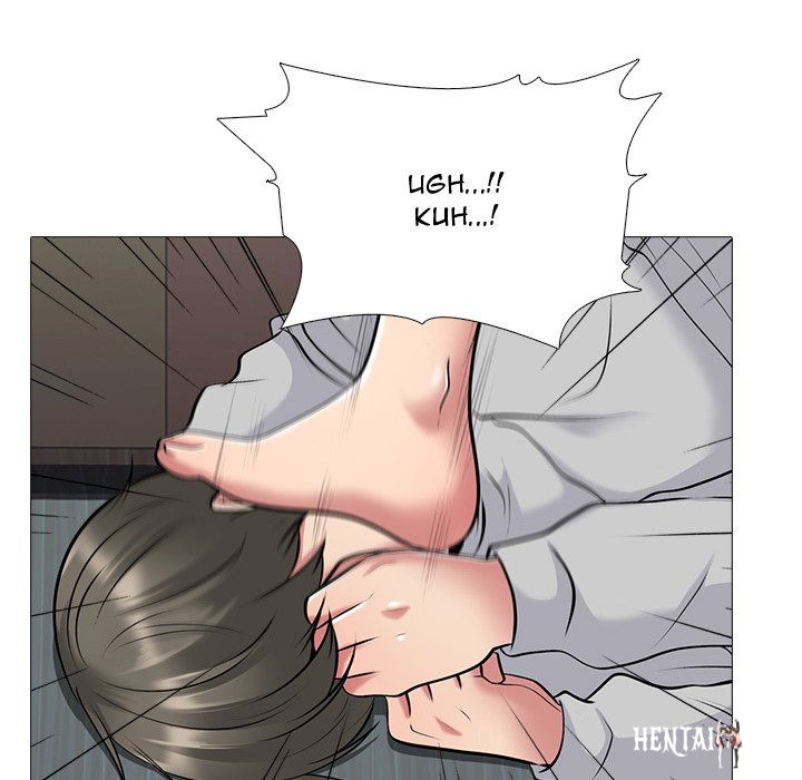 Extra Credit Extra Credit Chapter 47 - Page 23