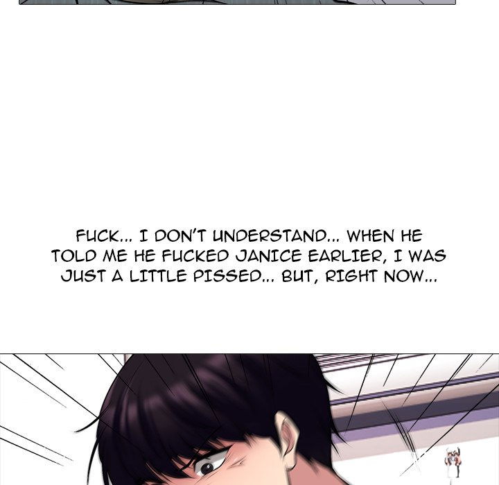 Extra Credit Extra Credit Chapter 47 - Page 24