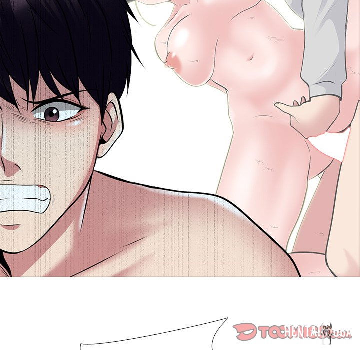 Extra Credit Extra Credit Chapter 47 - Page 27