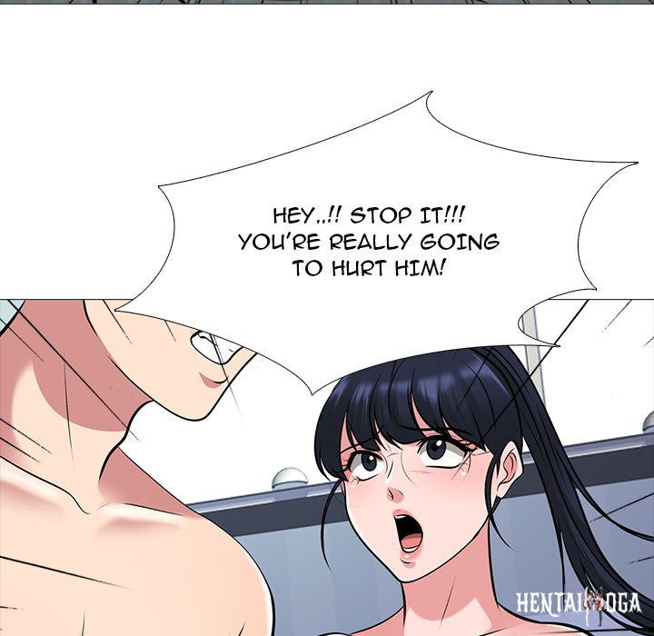 Extra Credit Extra Credit Chapter 47 - Page 29