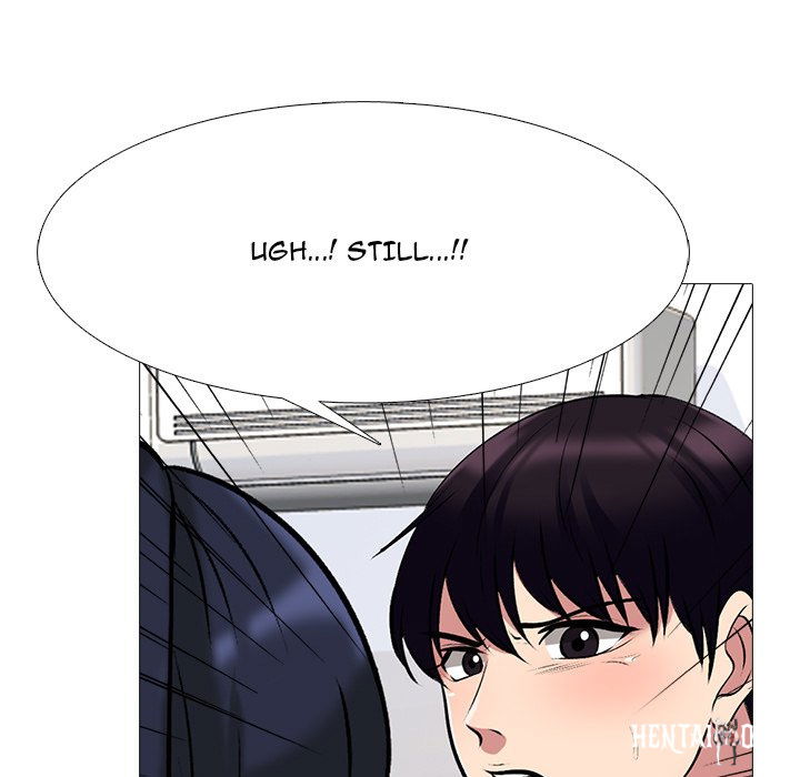 Extra Credit Extra Credit Chapter 47 - Page 31