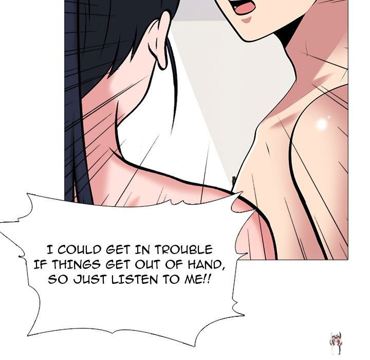 Extra Credit Extra Credit Chapter 47 - Page 32