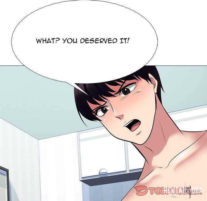 Extra Credit Extra Credit Chapter 47 - Page 39