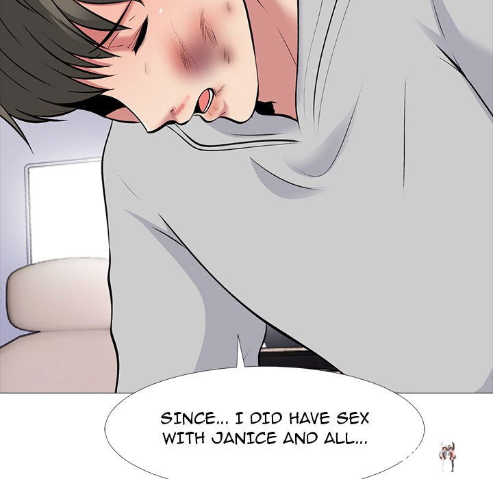 Extra Credit Extra Credit Chapter 47 - Page 49