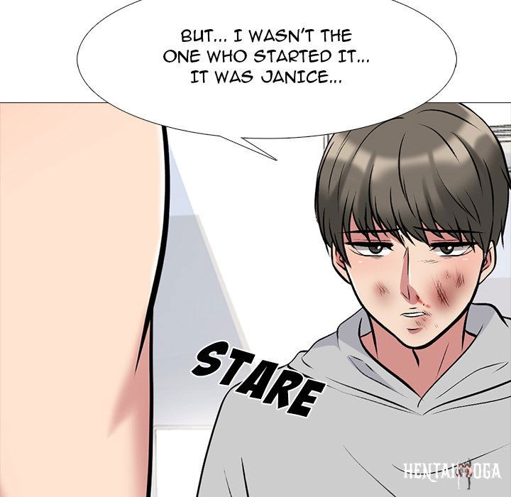 Extra Credit Extra Credit Chapter 47 - Page 52