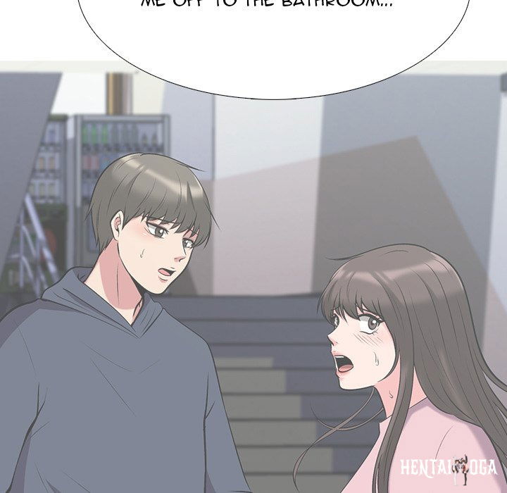 Extra Credit Extra Credit Chapter 47 - Page 55