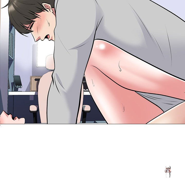 Extra Credit Extra Credit Chapter 47 - Page 6