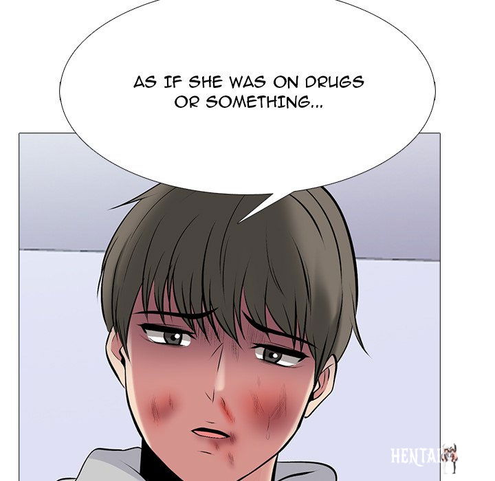 Extra Credit Extra Credit Chapter 47 - Page 61