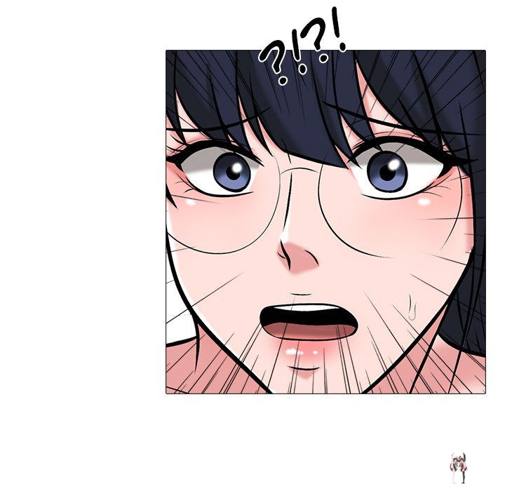 Extra Credit Extra Credit Chapter 47 - Page 67