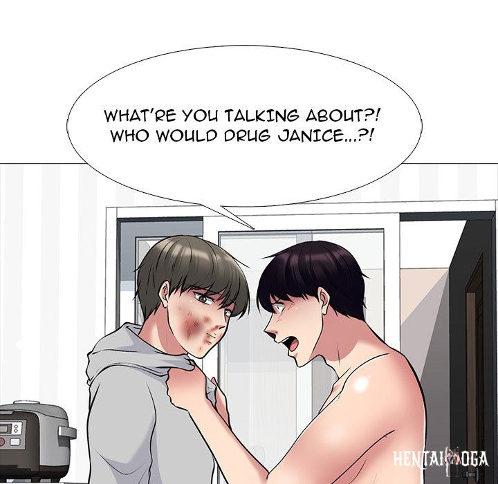 Extra Credit Extra Credit Chapter 47 - Page 68