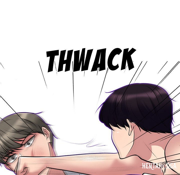 Extra Credit Extra Credit Chapter 47 - Page 7