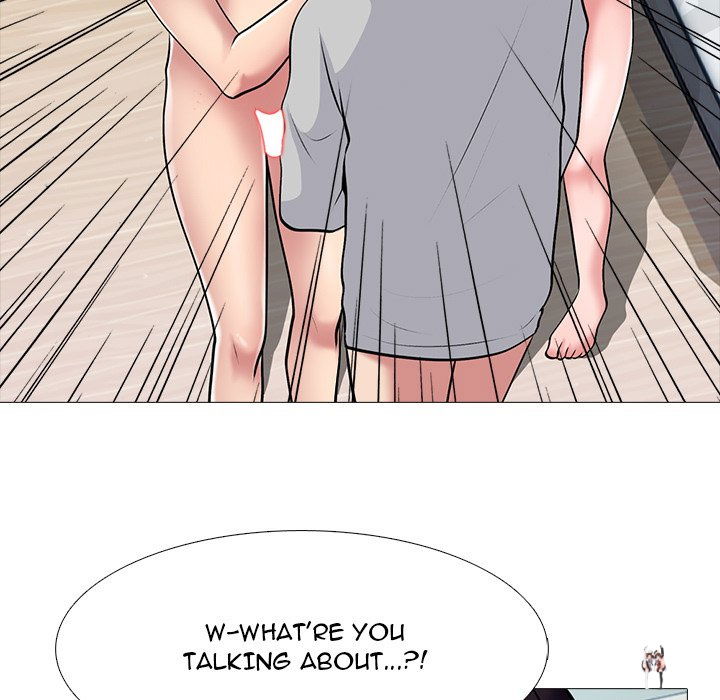 Extra Credit Extra Credit Chapter 47 - Page 71