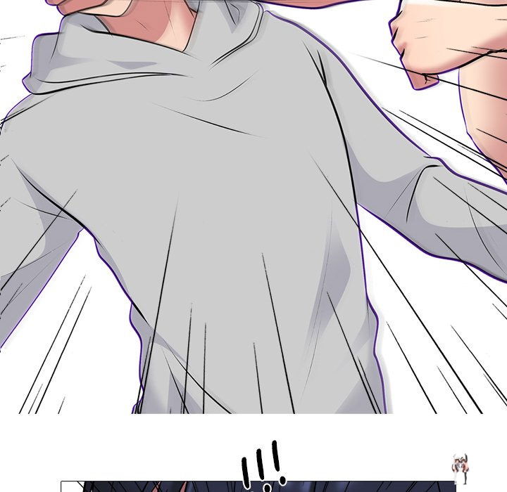 Extra Credit Extra Credit Chapter 47 - Page 8