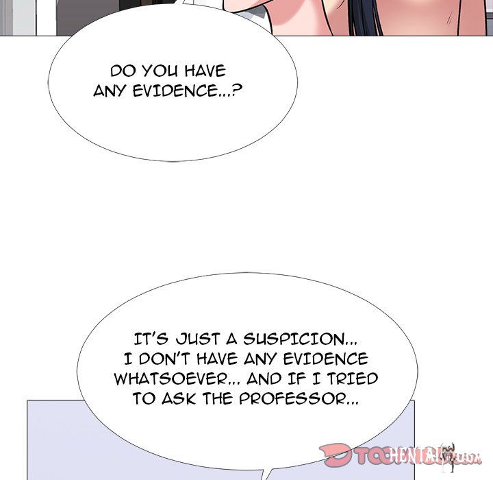 Extra Credit Extra Credit Chapter 47 - Page 87