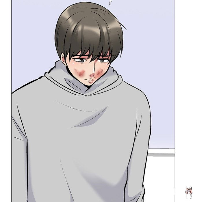 Extra Credit Extra Credit Chapter 47 - Page 88