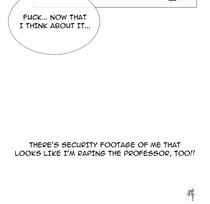 Extra Credit Extra Credit Chapter 47 - Page 96