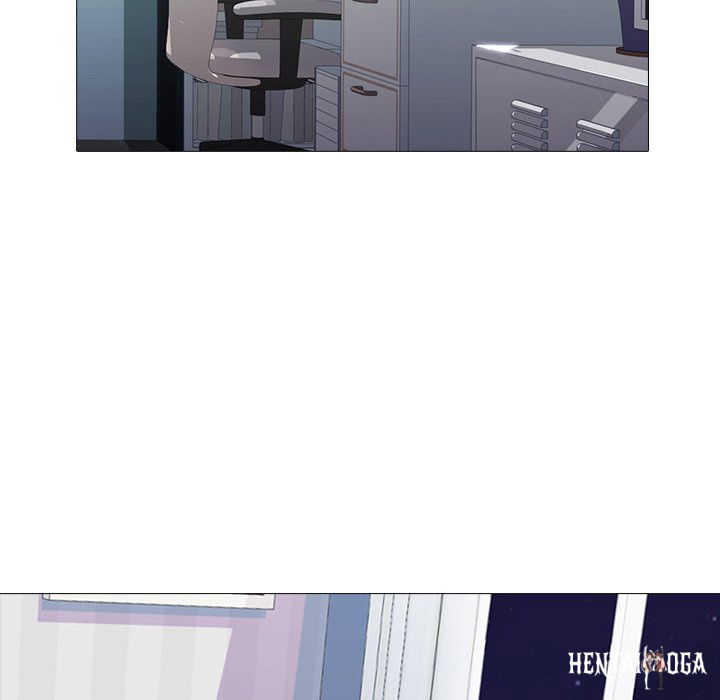 Extra Credit Extra Credit Chapter 48 - Page 100