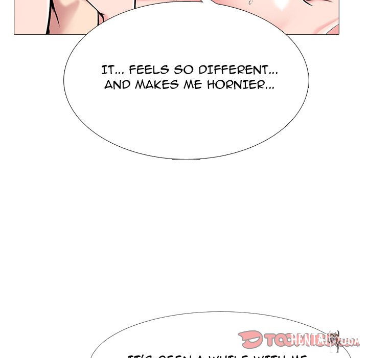 Extra Credit Extra Credit Chapter 48 - Page 105