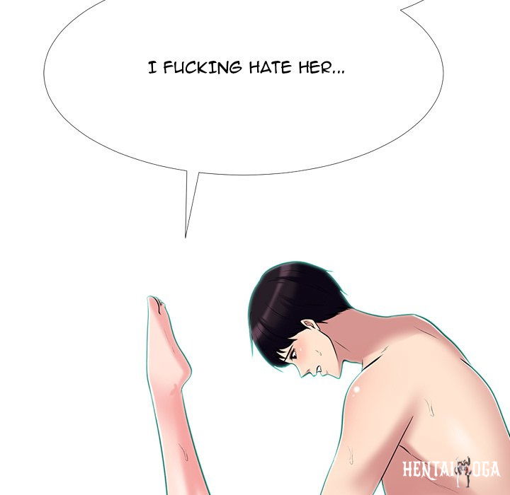 Extra Credit Extra Credit Chapter 48 - Page 115