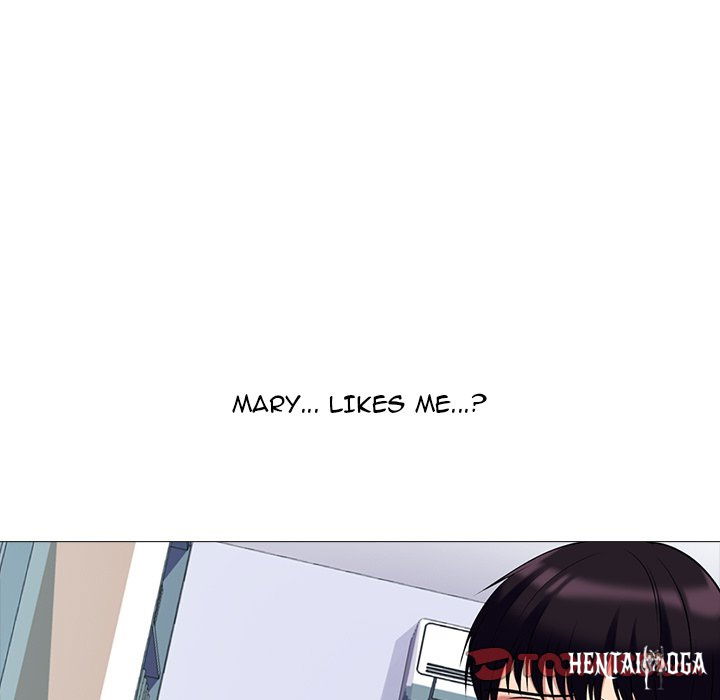 Extra Credit Extra Credit Chapter 48 - Page 117