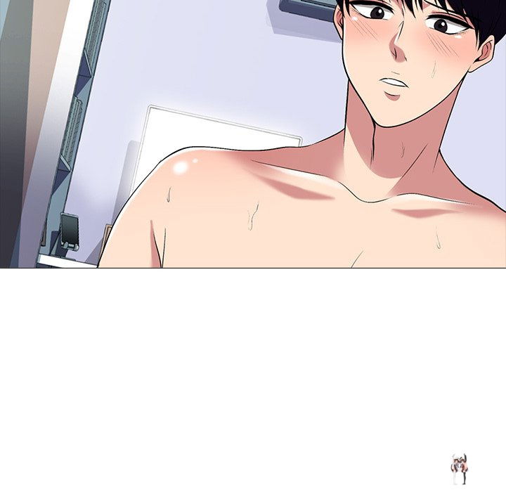 Extra Credit Extra Credit Chapter 48 - Page 118