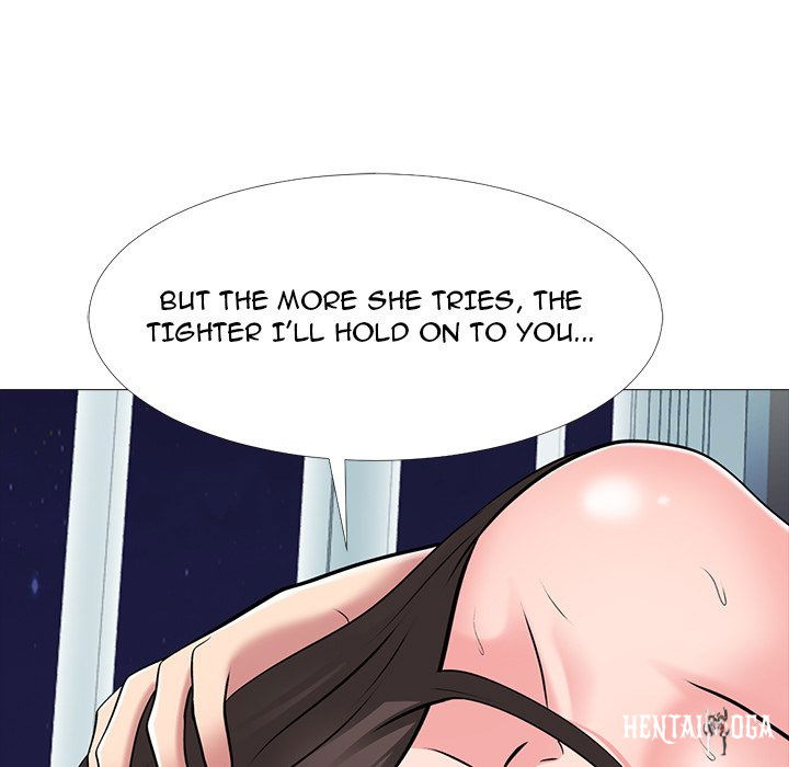 Extra Credit Extra Credit Chapter 48 - Page 119