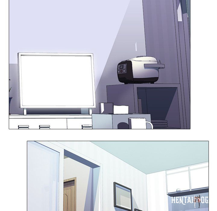 Extra Credit Extra Credit Chapter 48 - Page 127