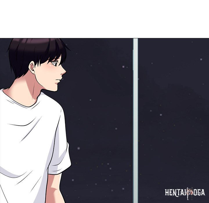 Extra Credit Extra Credit Chapter 48 - Page 13