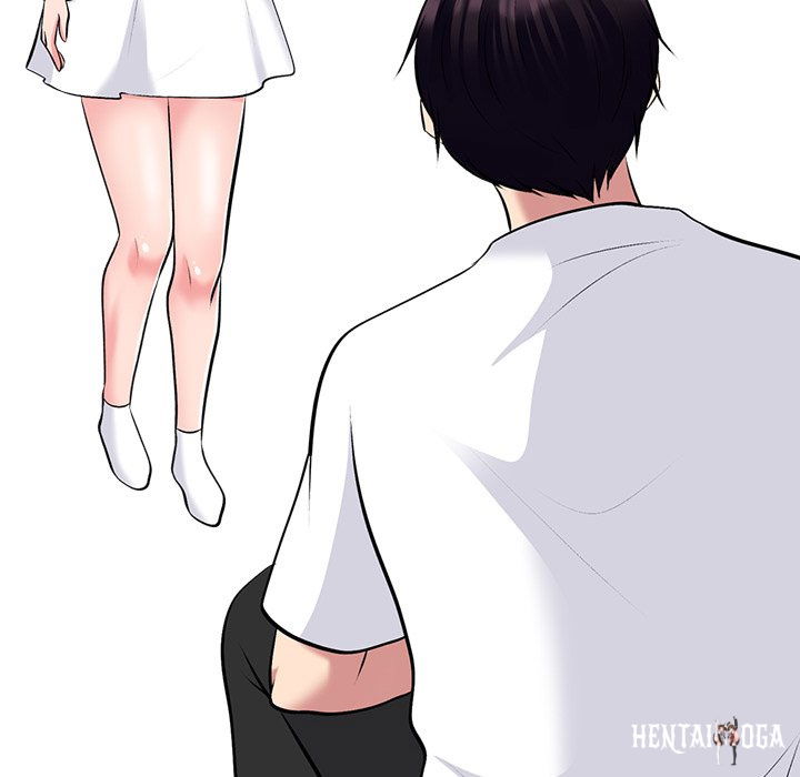 Extra Credit Extra Credit Chapter 48 - Page 18