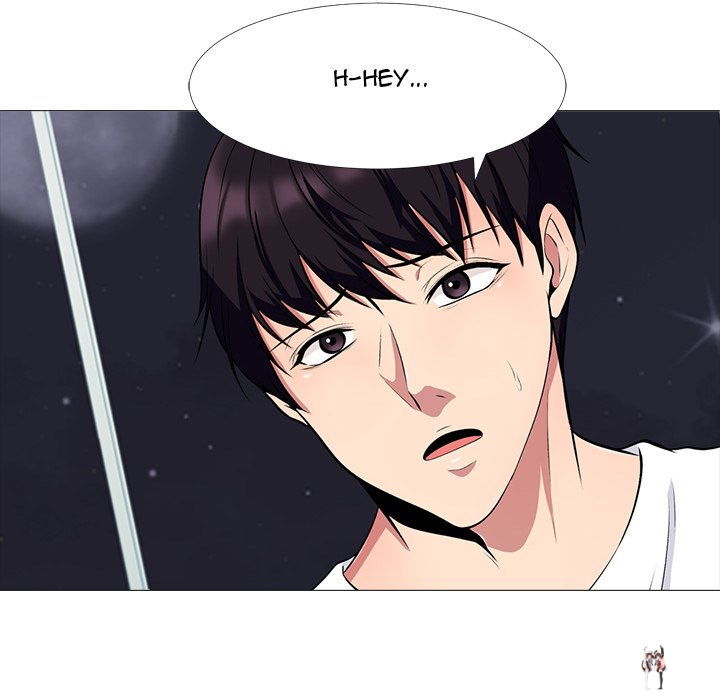 Extra Credit Extra Credit Chapter 48 - Page 20