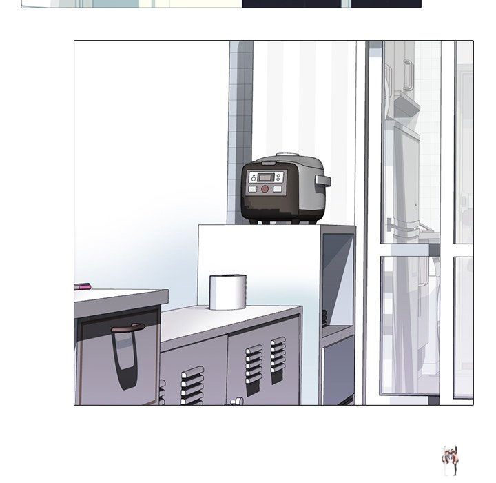 Extra Credit Extra Credit Chapter 48 - Page 22