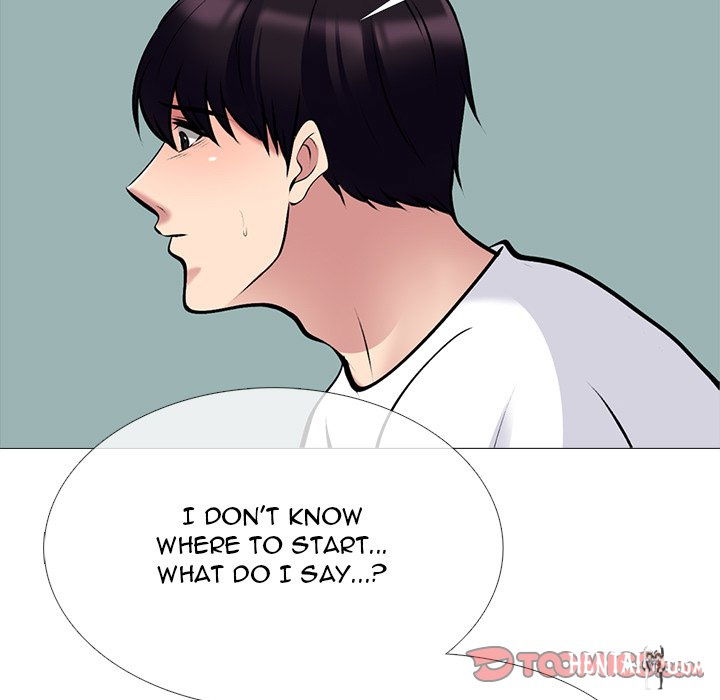 Extra Credit Extra Credit Chapter 48 - Page 27