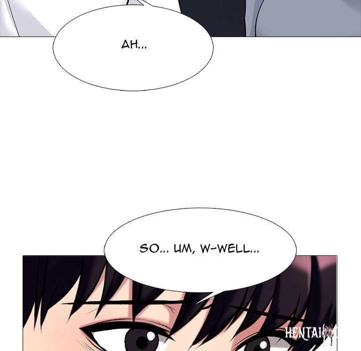 Extra Credit Extra Credit Chapter 48 - Page 30