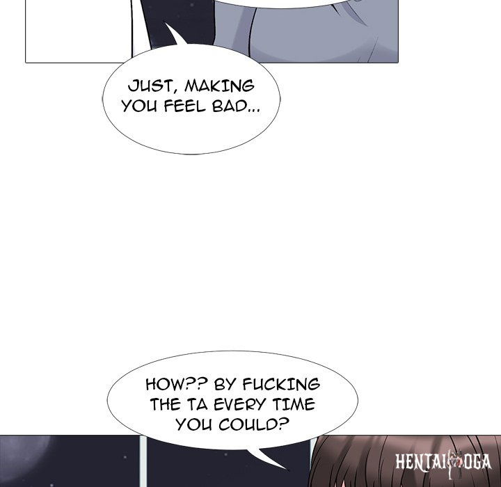 Extra Credit Extra Credit Chapter 48 - Page 34