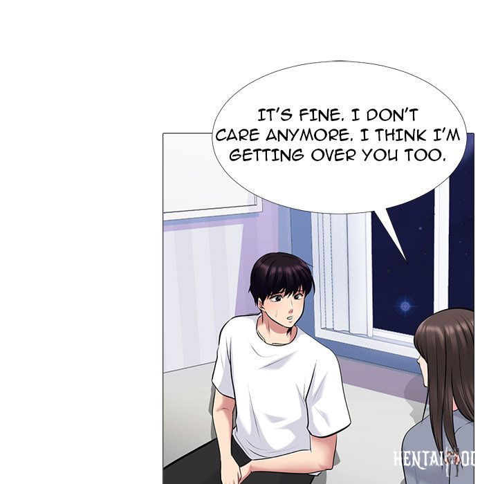 Extra Credit Extra Credit Chapter 48 - Page 37