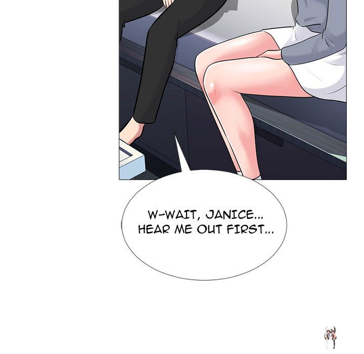 Extra Credit Extra Credit Chapter 48 - Page 38