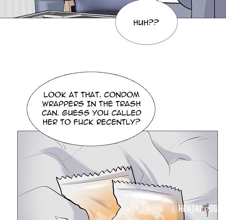 Extra Credit Extra Credit Chapter 48 - Page 40