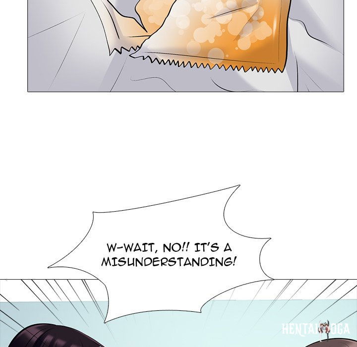 Extra Credit Extra Credit Chapter 48 - Page 41