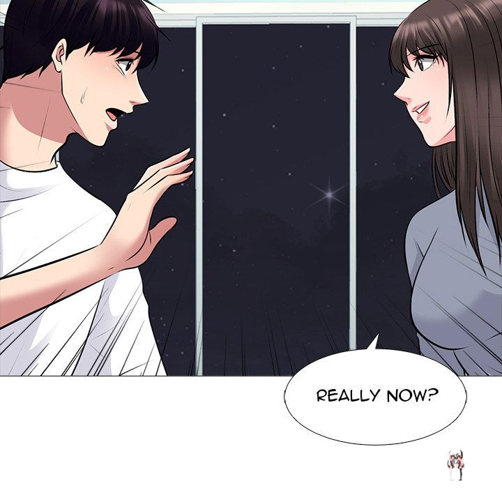 Extra Credit Extra Credit Chapter 48 - Page 42