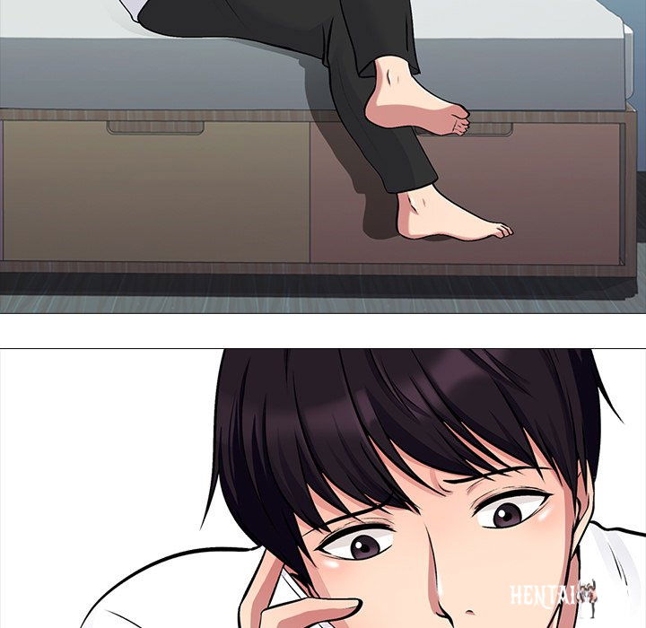 Extra Credit Extra Credit Chapter 48 - Page 5