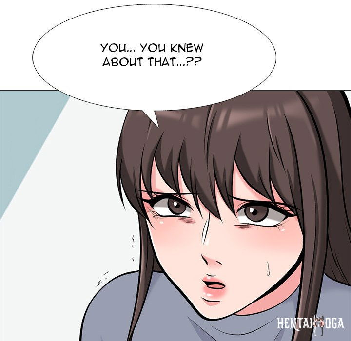 Extra Credit Extra Credit Chapter 48 - Page 56