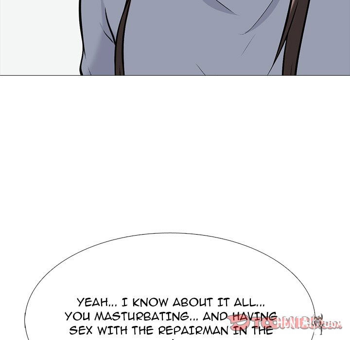 Extra Credit Extra Credit Chapter 48 - Page 57