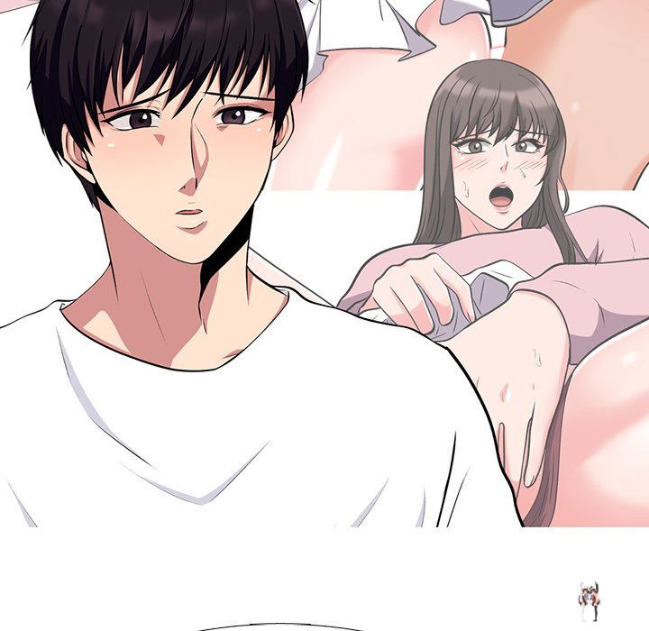 Extra Credit Extra Credit Chapter 48 - Page 59