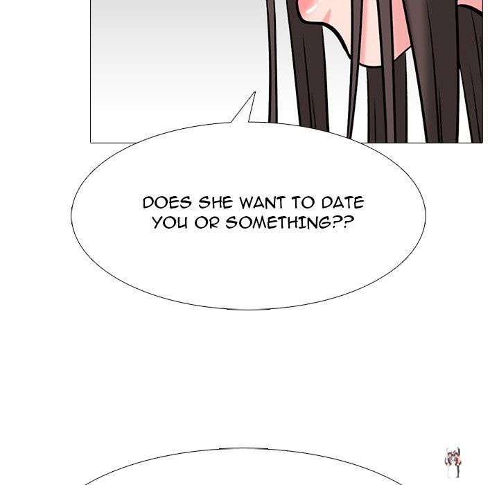 Extra Credit Extra Credit Chapter 48 - Page 61