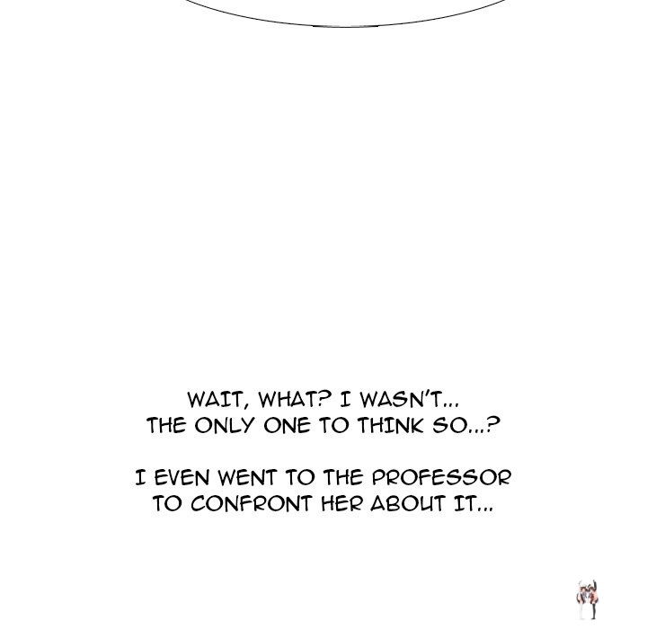 Extra Credit Extra Credit Chapter 48 - Page 72