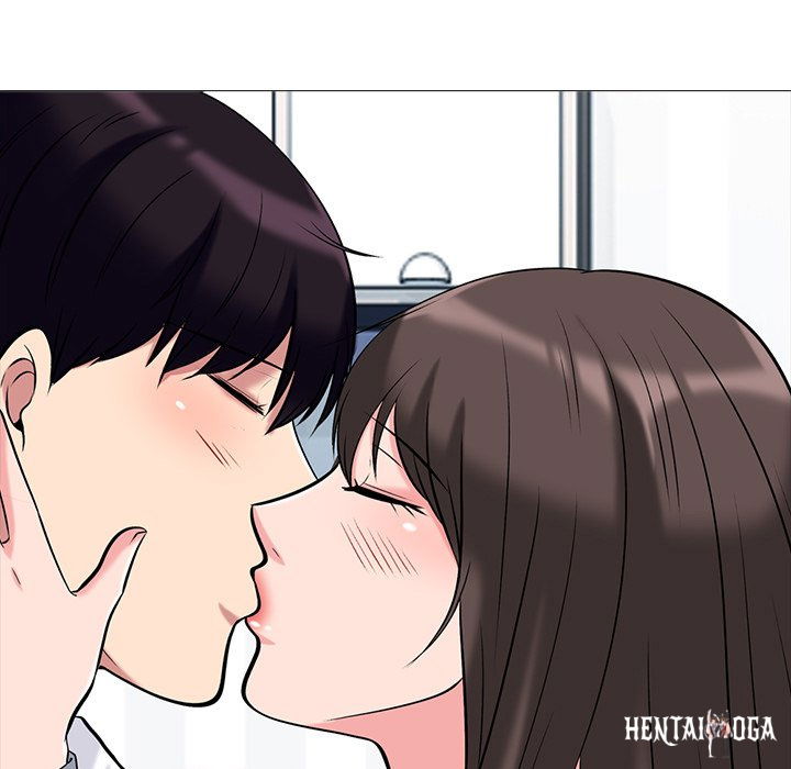 Extra Credit Extra Credit Chapter 48 - Page 89