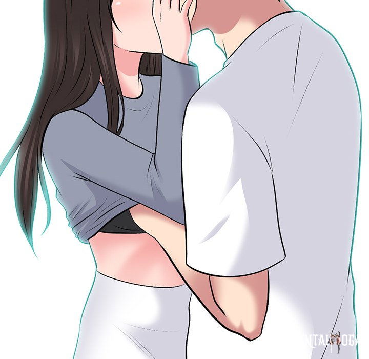 Extra Credit Extra Credit Chapter 48 - Page 98